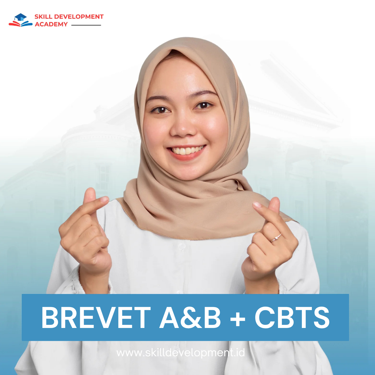 Program Gelar Non Akademik CBTS